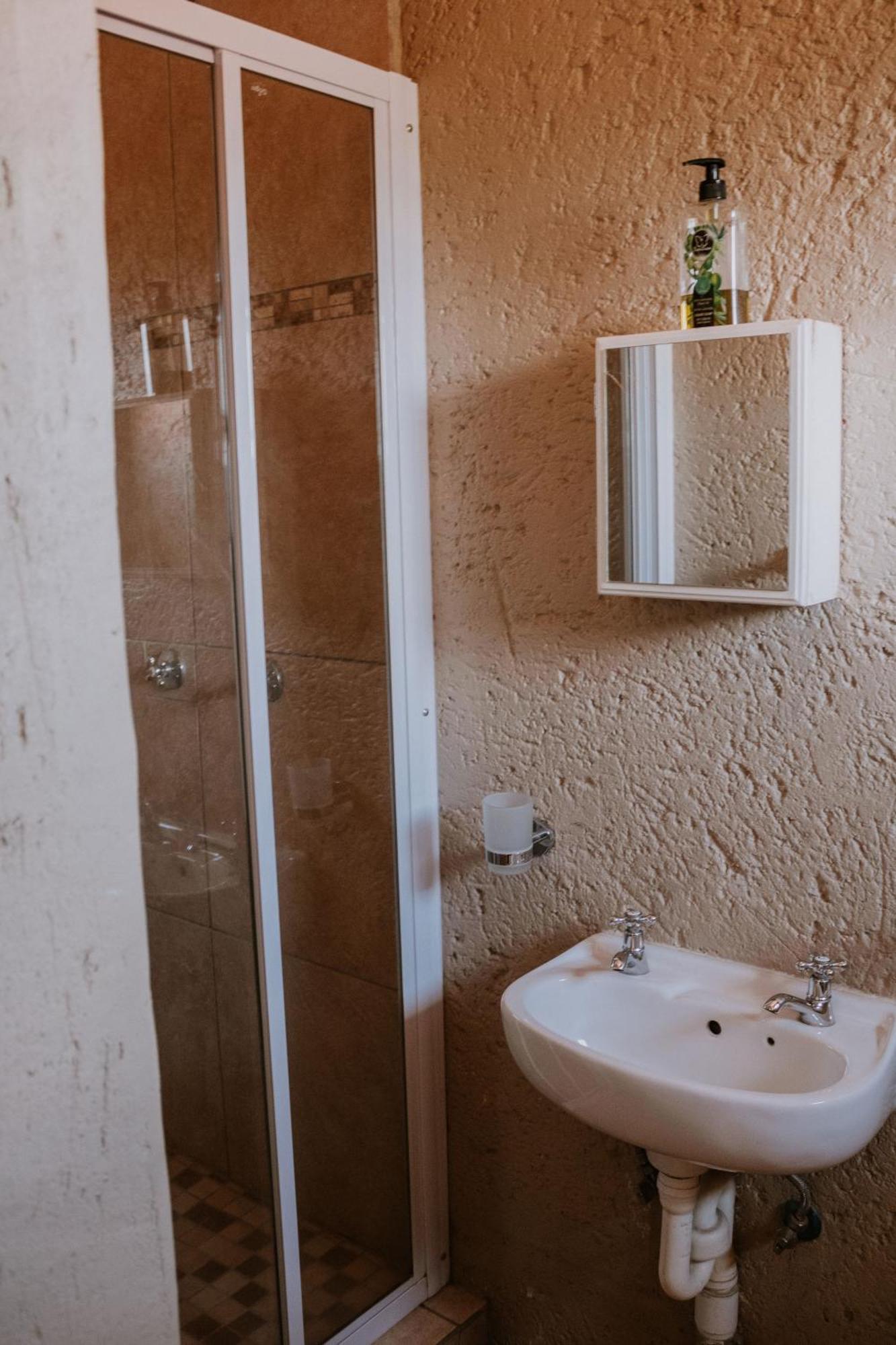 White Linen Guesthouse Tierpoort Εξωτερικό φωτογραφία