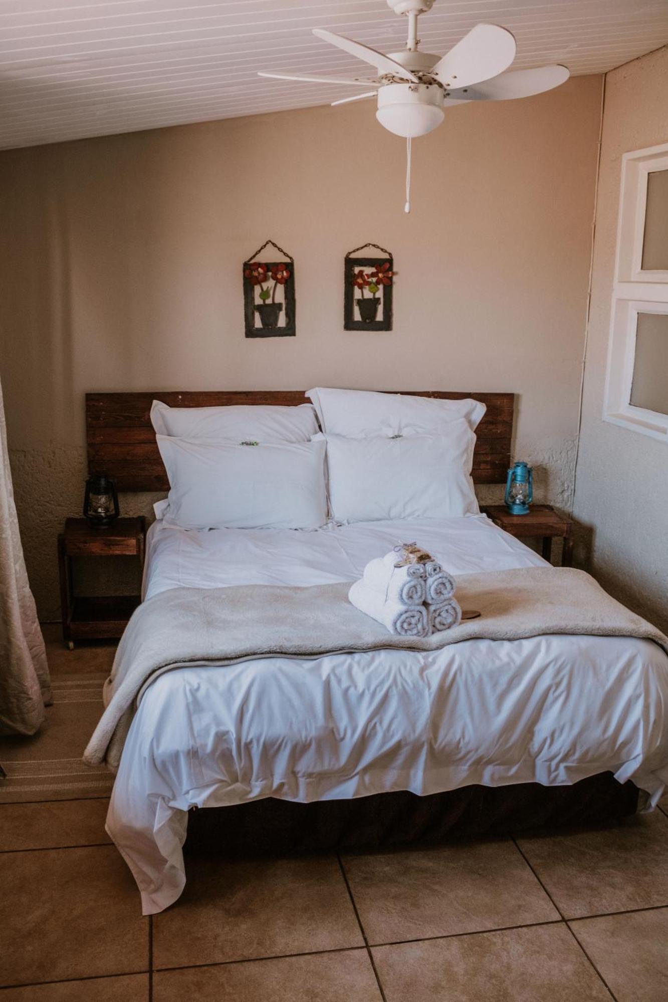 White Linen Guesthouse Tierpoort Εξωτερικό φωτογραφία